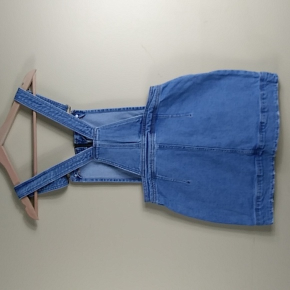 Wild Fable Overalls Size XS - Picture 3 of 6